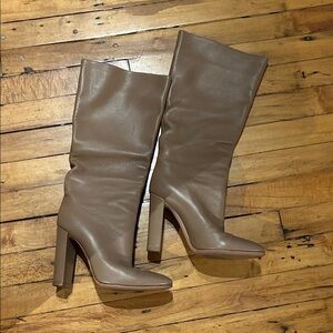 Gianvito Rossi Boots